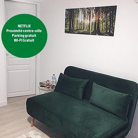 Apartamento Le Petit Viry Exterior foto