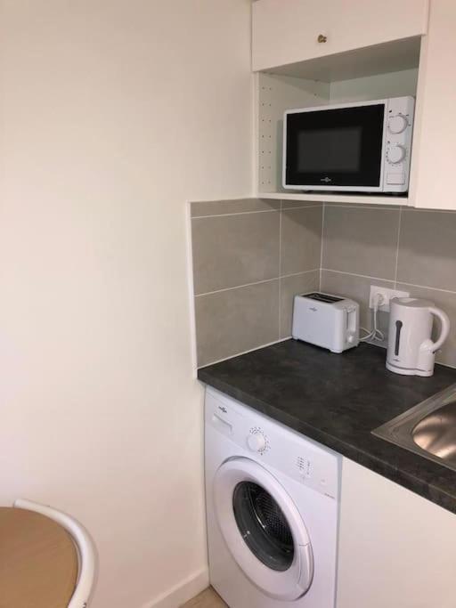Apartamento Le Petit Viry Exterior foto