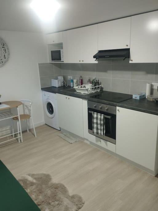 Apartamento Le Petit Viry Exterior foto