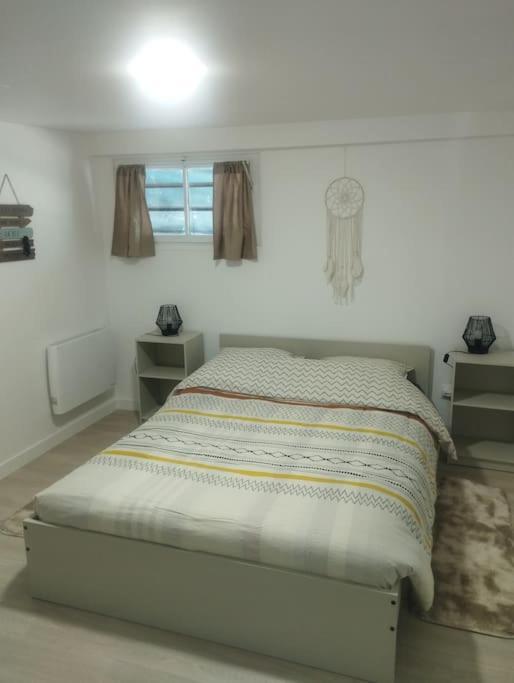 Apartamento Le Petit Viry Exterior foto